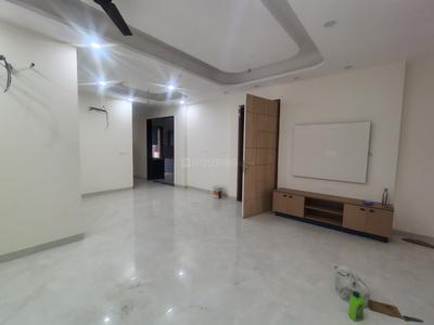 Hall Image of 1530 Sq.ft 3 BHK Builder Floor for rent in Sector 10 Gurgaon for Rs. 36000