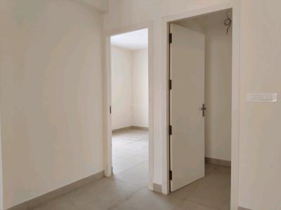 Living Room Image of 1370 Sq.ft 3 BHK Apartment / Flat for sale in City of Joy, Thirumazhisai Chennai for Rs. 9275000