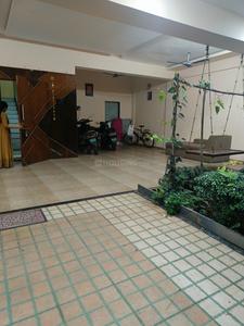 Image of 2400 Sq.ft 2 BHK Villa for sale in Roman Residency Villa, Naigaon West, Naigaon for Rs. 14500000