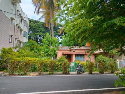 Residential Plot