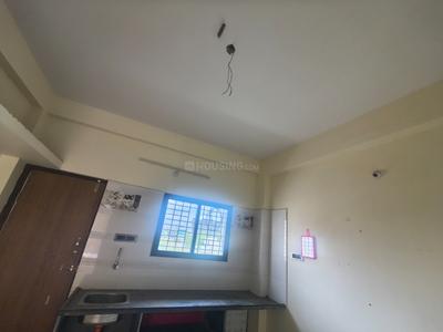 Kitchen Image of 1215 Sq.ft 1 RK Independent House for rent in Manewada Nagpur for Rs. 8000