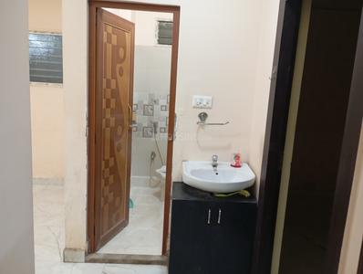 Bathroom Image of 675 Sq.ft 2 BHK Apartment / Flat for sale in Silver Gloria, Lake Town Kolkata for Rs. 4000000