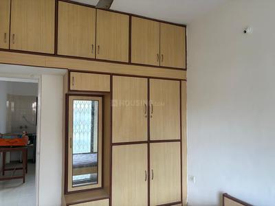 Bedroom Image of 2000 Sq.ft 4 BHK Independent House for rent in Sai Niwas, Mohammed Wadi Pune for Rs. 38000