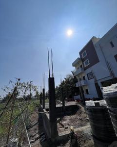 Image of 500 Sq.ft 1 BHK Independent House for sale in Pandian Nagar, Virudhunagar for Rs. 1300000