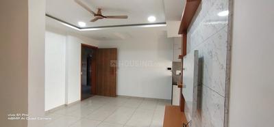 Hall Image of 1600 Sq.ft 3 BHK Apartment / Flat for rent in Harni Vadodara for Rs. 22000