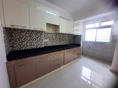 Kitchen Image of 1350 Sq.ft 3 BHK Apartment / Flat for sale in Lake Dugar, Ambattur Chennai for Rs. 12000000