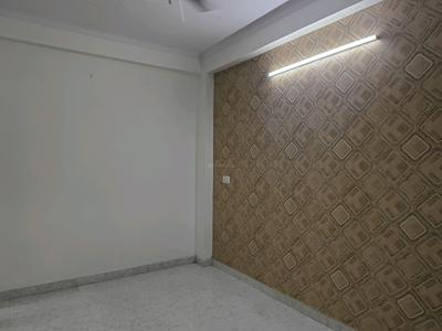 Bedroom Image of 900 Sq.ft 2 BHK Builder Floor for sale in Vasundhara Ghaziabad for Rs. 6700001