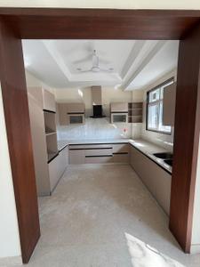 Kitchen Image of 2475 Sq.ft 3.5 BHK Builder Floor for sale in Sector 49 Gurgaon for Rs. 37500000