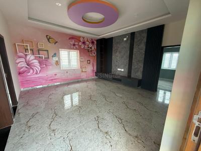 Hall Image of 800 Sq.ft 2 BHK Independent House for sale in Thudiyalur Coimbatore for Rs. 5165000