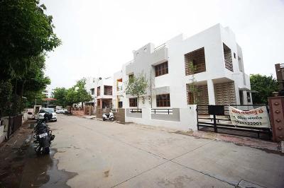 Image of 1530 Sq.ft 3 BHK Independent House for sale in Nikol, Ahmedabad for Rs. 27500000