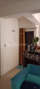 Hall Image of 1140 Sq.ft 2.5 BHK Apartment / Flat for sale in Ajnara Le Garden, Noida Extension Greater Noida for Rs. 8850000