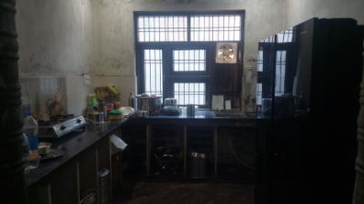 Kitchen Image of 1350 Sq.ft 7 BHK Independent House for sale in Sikandra Agra for Rs. 14000000
