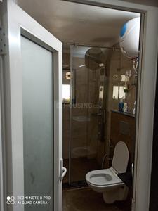 Bathroom Image of 3050 Sq.ft 4 BHK Builder Floor for sale in Ansal Palam Vihar Plot, Palam Vihar Gurgaon for Rs. 18500000