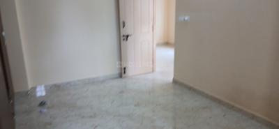 Bedroom Image of 850 Sq.ft 1 BHK Independent House for rent in Agrahara Bengaluru for Rs. 13000