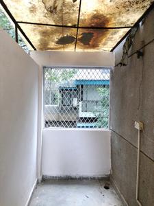 Bedroom One Image of 1200 Sq.ft 2 BHK Apartment / Flat for sale in Sector 6 Dwarka New Delhi for Rs. 15900000