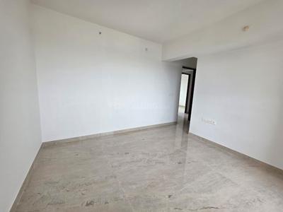 Bedroom Image of 1600 Sq.ft 4 BHK Apartment / Flat for rent in ND Palai Towers, Goregaon West Mumbai for Rs. 155000