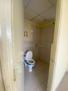 Bathroom Image of 600 Sq.ft 2 BHK Apartment / Flat for sale in Pyramid Heights, Sector 85 Gurgaon for Rs. 7000000