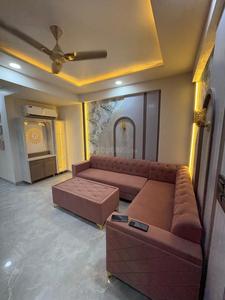 Hall Image of 1000 Sq.ft 3 BHK Apartment / Flat for sale in Parth Pacific A, Jagatpura Jaipur for Rs. 6400000