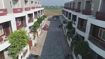 Image of 1500 Sq.ft 4 BHK Independent House for rent in S V Infra Developers Premier Orchard Phase 2, Ayodhya Bypass, Bhopal for Rs. 18000