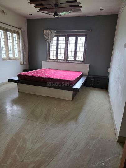 Hanuman Nagar Bedroom 1