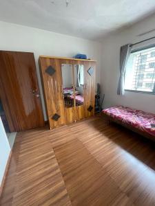 3 BHK Flat