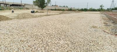 Image of 2000 Sq.ft Residential Plot / Land for sale in Sonaee Kazehra, Lucknow for Rs. 4400000