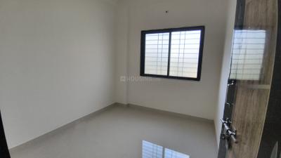 Bedroom Image of 980 Sq.ft 2 BHK Apartment / Flat for rent in Wadgaon Sheri Pune for Rs. 25000