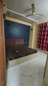 Bedroom Image of 1430 Sq.ft 3 BHK Apartment / Flat for rent in Jagatpura Jaipur for Rs. 28000