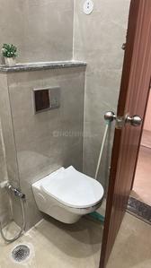 Bathroom Image of jaipur pg in Jagatpura, Jaipur