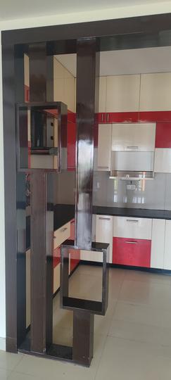 Vakil Garden City Kitchen 1