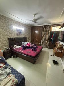Bedroom Image of 2200 Sq.ft 4 BHK Apartment / Flat for sale in Trishla City, Nabha Zirakpur for Rs. 16500000