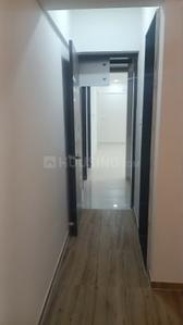 Image of 1330 Sq.ft 2.5 BHK Apartment / Flat for rent in GK Allure, Ravet, Pune for Rs. 23000