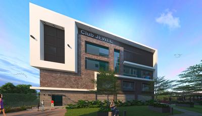 Image of 1444 Sq.ft 3 BHK Apartment / Flat for sale in Utkarsha Jewel, Thagarapuvalasa, Visakhapatnam for Rs. 5776000