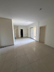 Hall Image of 1724 Sq.ft 3 BHK Apartment / Flat for sale in Mahaveer Ranches Phase II, Parappana Agrahara Bengaluru for Rs. 22800000