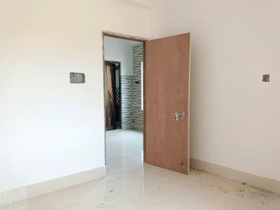 Bedroom Image of 770 Sq.ft 2 BHK Apartment / Flat for sale in Kamdahari Kolkata for Rs. 3400000