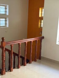 Balcony Image of 1800 Sq.ft 3 BHK Duplex for rent in Anthivadi Hosur for Rs. 30000