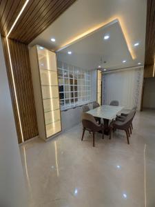 Hall Image of 2800 Sq.ft 3 BHK Apartment / Flat for rent in Siddh Shekha Marquis, Kempegowda Nagar Bengaluru for Rs. 250000