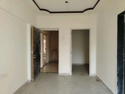 Living Room Image of 1250 Sq.ft 2 BHK Apartment / Flat for sale in Majesty Olympus Towers, Vasai East Vasai for Rs. 7344000