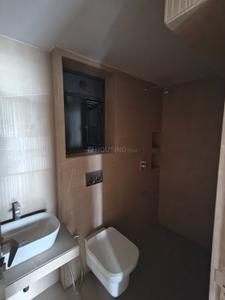 Image of 2200 Sq.ft 3 BHK Apartment / Flat for rent in Experio Platinum Elysium, Nerul, Navi Mumbai for Rs. 90000