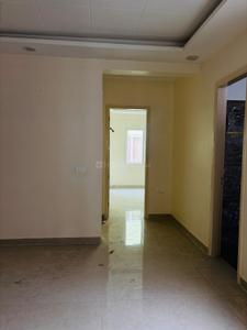 Hall Image of 1500 Sq.ft 3 BHK Apartment / Flat for rent in HL City, sector 37 Bahadurgarh for Rs. 22000