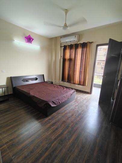 South City 2, Sector 49 Bedroom 1