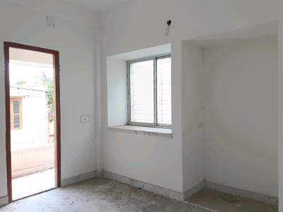 Bedroom Image of 652 Sq.ft 2 BHK Apartment / Flat for sale in Baghajatin Kolkata for Rs. 2800000