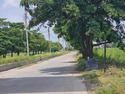 INFO CITY Plot View 2