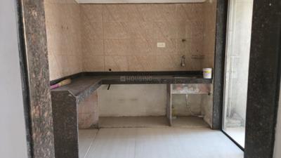 Kitchen Image of 1229 Sq.ft 2 BHK Apartment / Flat for sale in Choice Ambe Shraddha, Kamothe Navi Mumbai for Rs. 10500000