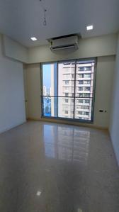 Hall Image of 1471 Sq.ft 3 BHK Apartment / Flat for rent in Ekta Tripolis, Goregaon West Mumbai for Rs. 110000