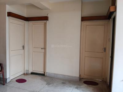 Bedroom Image of 850 Sq.ft 2 BHK Apartment / Flat for sale in Garia, Sonarpur Kolkata for Rs. 3850000