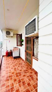 Balcony Image of 1301 Sq.ft 3 BHK Apartment / Flat for sale in Sector 20 Panchkula for Rs. 7499895