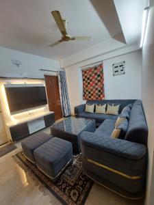 3 BHK Flat