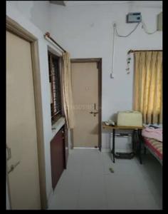 Bedroom Image of 150 Sq.ft 1 RK Duplex for rent in London Street Nagpur for Rs. 6500
