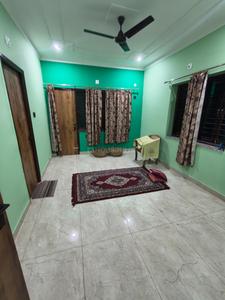 2 BHK Independent Builder Floor